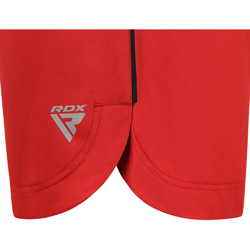 RDX T15 Bermudas De MMA - RDX 2903a888b4