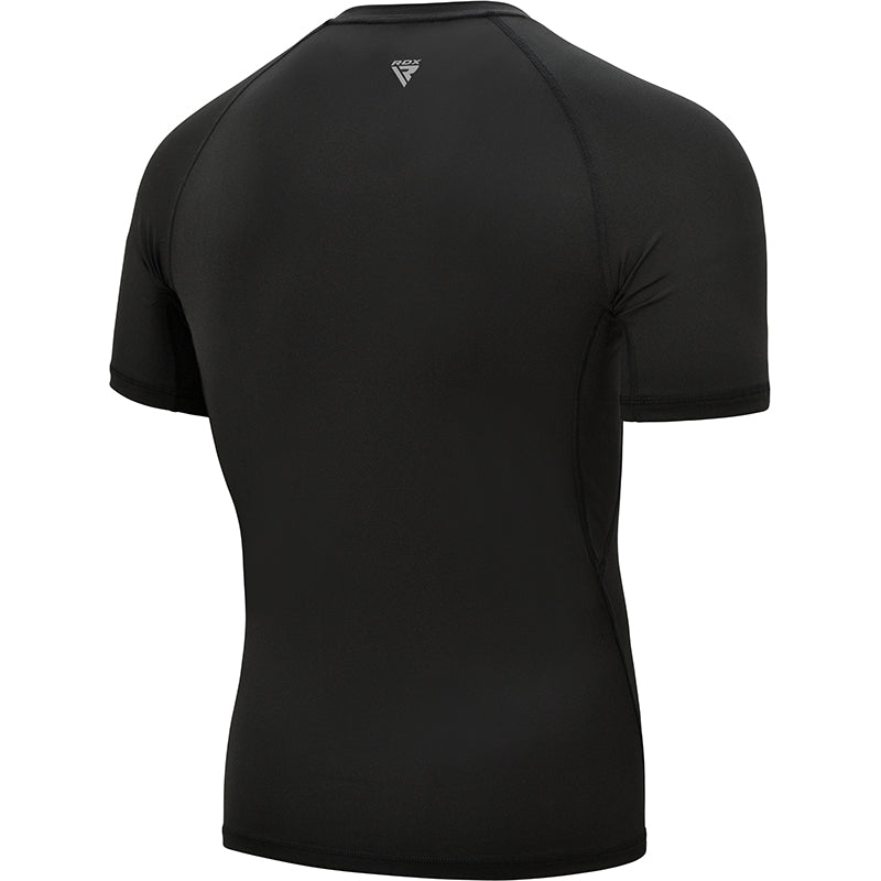 RDX T15 Rash Guard Meia Manga - RDX da73a2d9d3