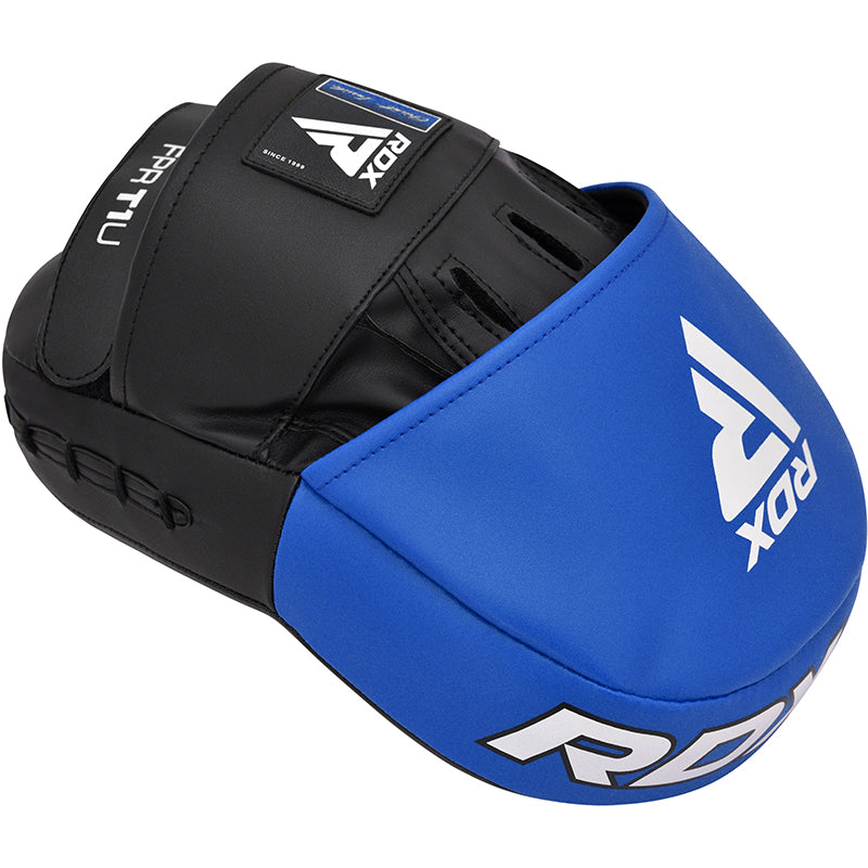 RDX T1 Boxe Curvo Patas de Urso - RDX 76770af34c
