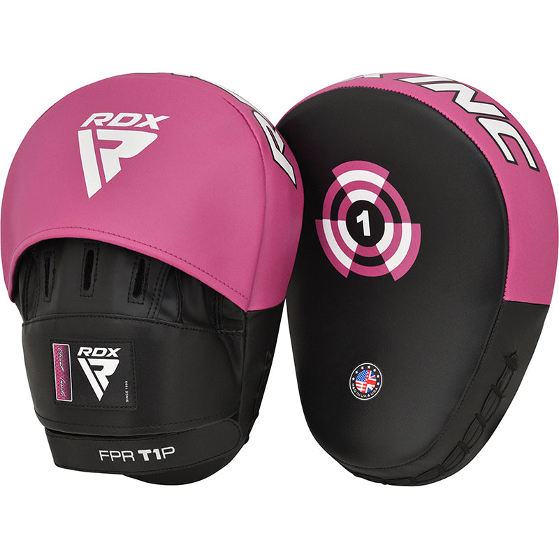 RDX T1 Boxe Curvo Patas de Urso - RDX c616b88eaf