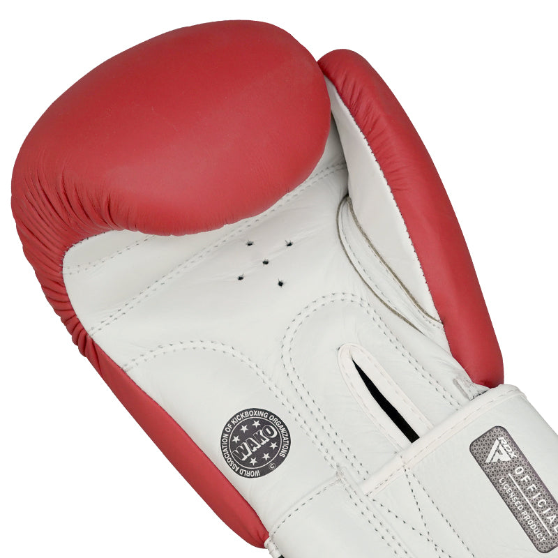 RDX T1 WAKO Boxing Gloves