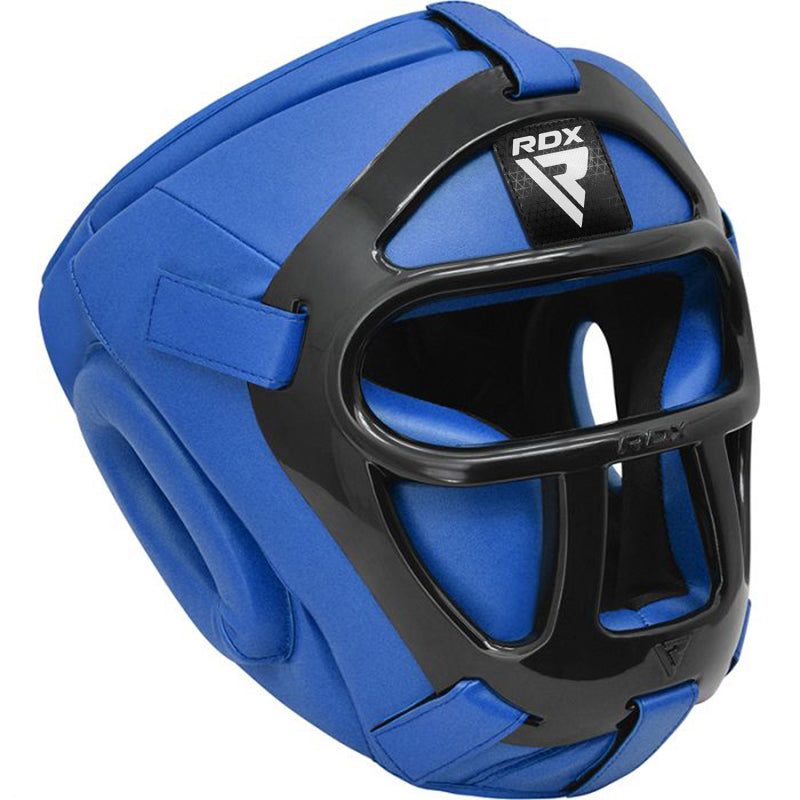 RDX T1F COMBOX Protetor Cabeça - RDX deb942094b
