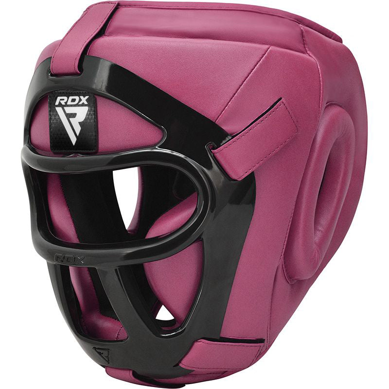 RDX T1F COMBOX Protetor Cabeça - RDX c4954a6f9c