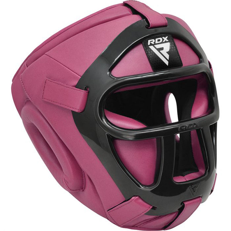 RDX T1F COMBOX Protetor Cabeça - RDX 9e82f22d72
