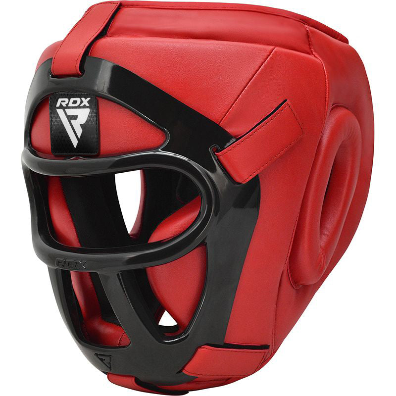 RDX T1F COMBOX Protetor Cabeça - RDX a96be2c7f8