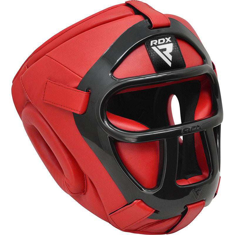 RDX T1F COMBOX Protetor Cabeça - RDX 4618ef03b5
