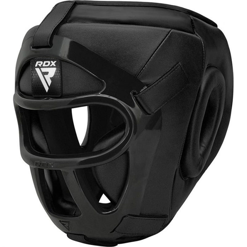RDX T1F COMBOX Protetor Cabeça - RDX 85b4451d3c