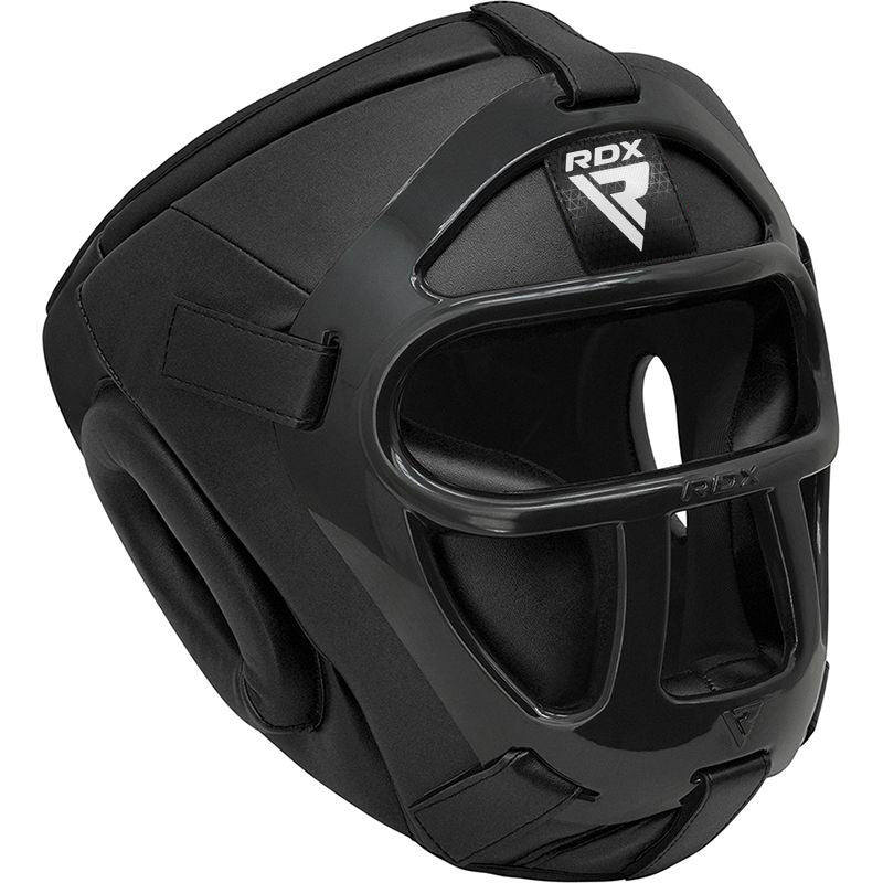 RDX T1F COMBOX Protetor Cabeça - RDX 6863c53e99