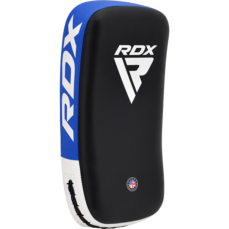 RDX T1 Curvo Escudo Muay Thai - RDX f76cbbd742