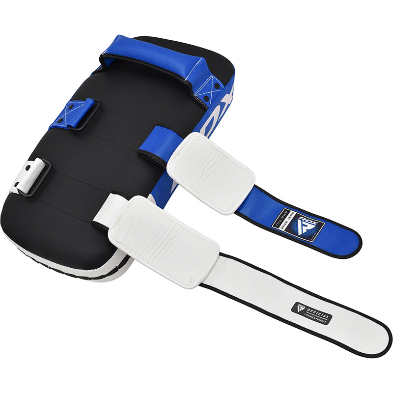 RDX T1 Curvo Escudo Muay Thai - RDX 31a77413e0