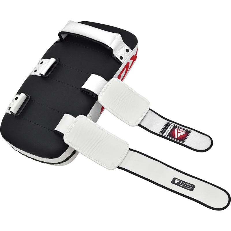 RDX T1 Curvo Escudo Muay Thai - RDX 69583b9564
