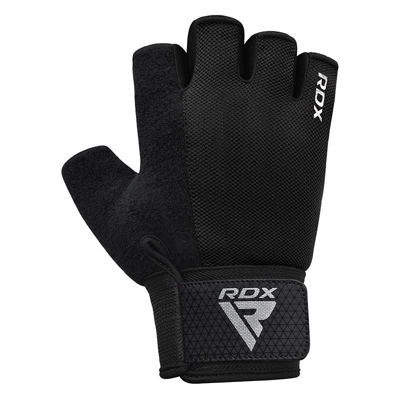 RDX W1H Luvas de Ginástica - RDX 772597a945