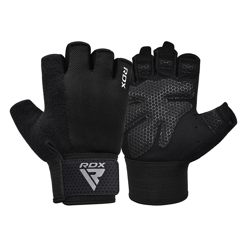 RDX W1H Luvas de Ginástica - RDX fd2c5a5db7