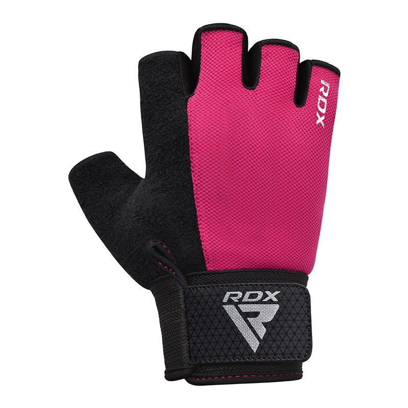 RDX W1H Luvas de Ginástica - RDX e969c58d2a