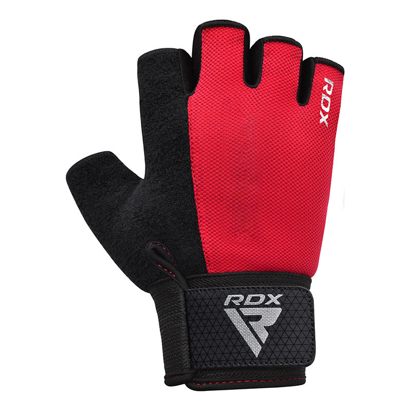 RDX W1H Luvas de Ginástica - RDX b2739086ba