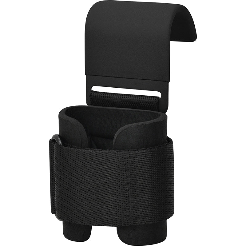 RDX W5 LARUS Gancho Correias de Ginásio Preto Nylon - RDX d32a3526b2