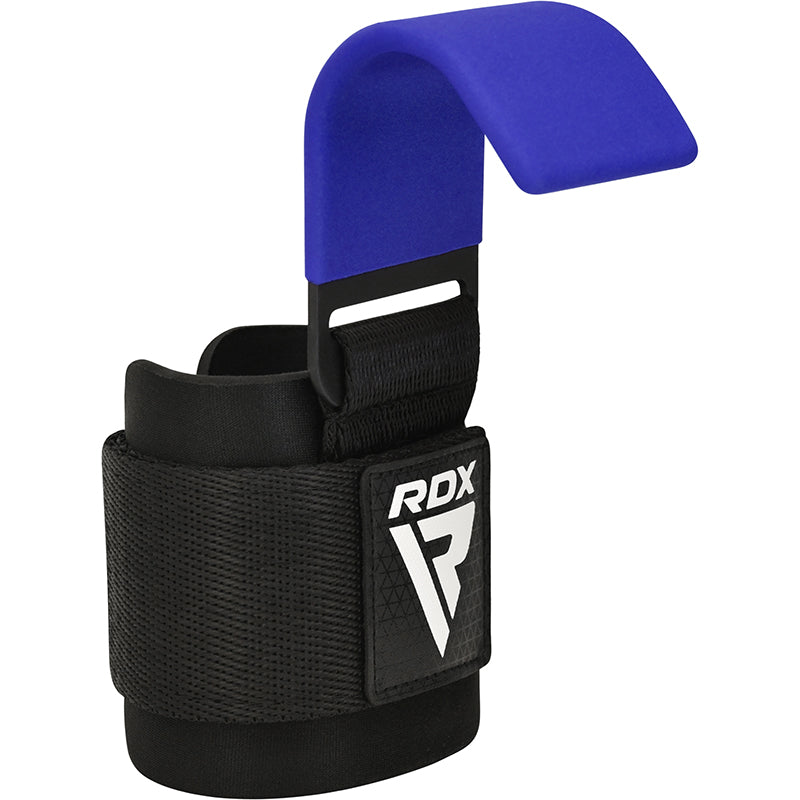 RDX W5 LARUS Gancho Correias de Ginásio Preto Nylon - RDX e3b057344b