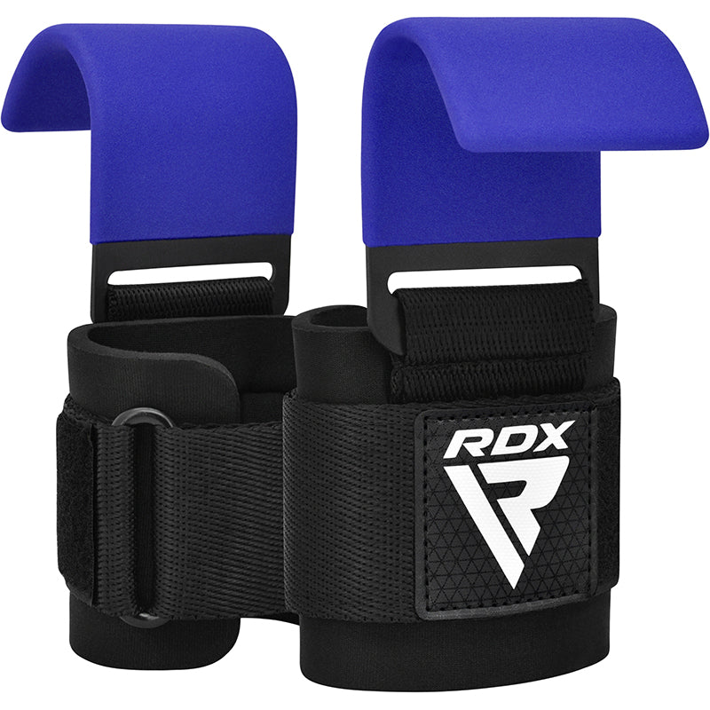 RDX W5 LARUS Gancho Correias de Ginásio Preto Nylon - RDX 1eb915a790