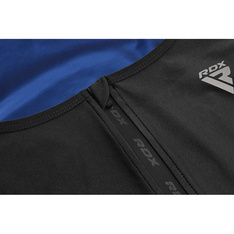 RDX W2 Colete Sweat - RDX e45d7330e2