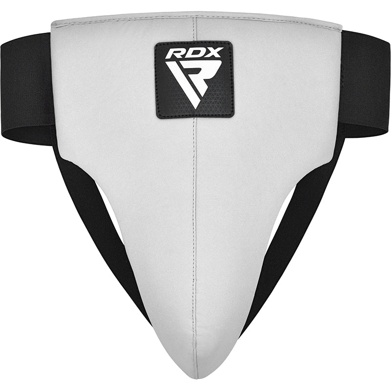 RDX X1 Preto Guarda Virilha - RDX 0d75d5225e