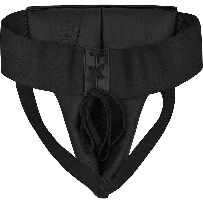 RDX X1 Preto Guarda Virilha - RDX 56894e4e70
