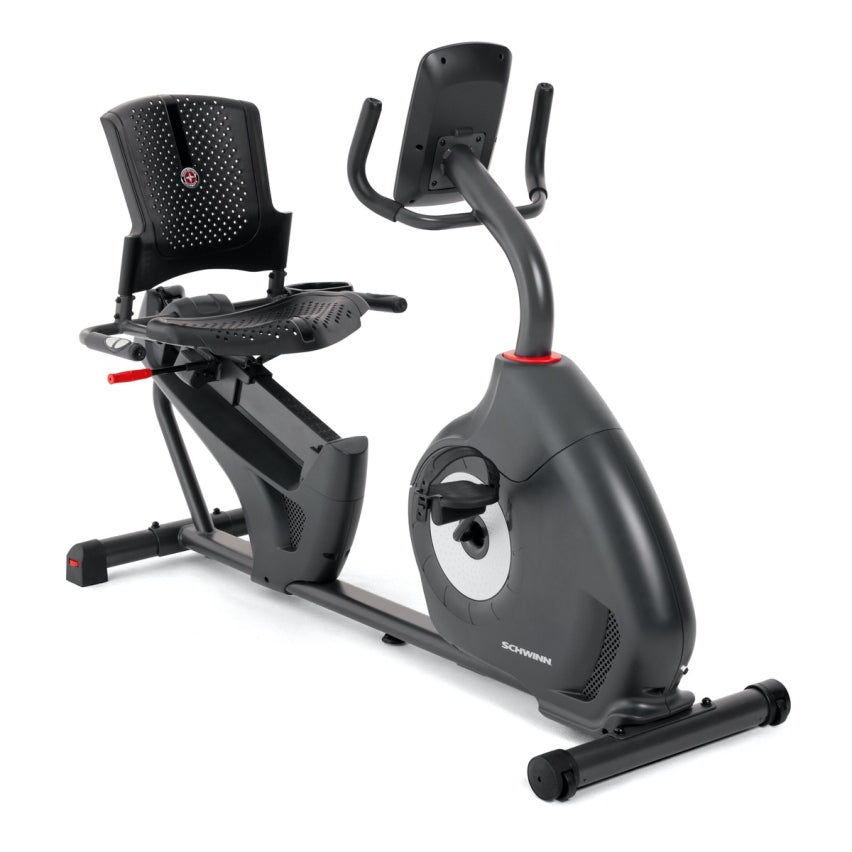 Bicicleta reclinada 510R - Schwinn