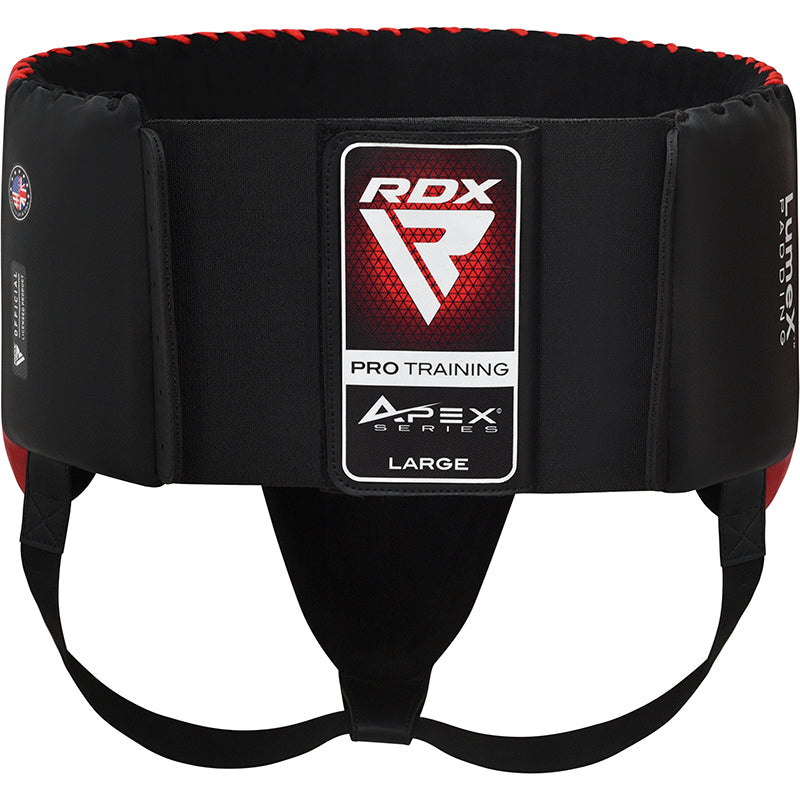 RDX APEX Abdo Groin Guard CE Certified - RDX 7776214048