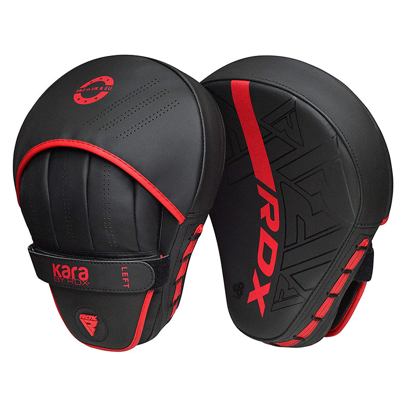 RDX F6 KARA ALMOFADAS DE FOCO - RDX 659c7ee475