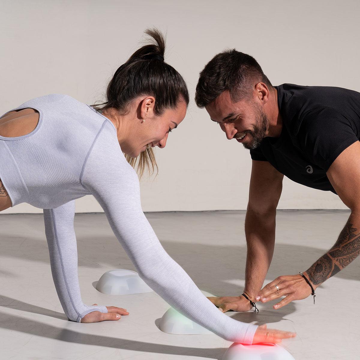 Maximize your training sessions with the ROXCone from A-Champs