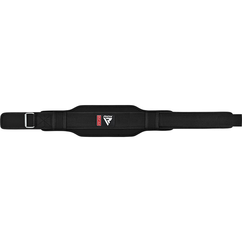 RDX RX5 Cinturão de levantamento de peso - RDX a5c35925e0