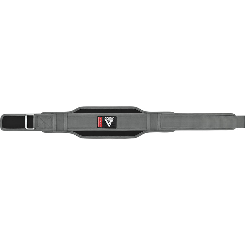 RDX RX5 Cinturão de levantamento de peso - RDX 134a8ab1e5