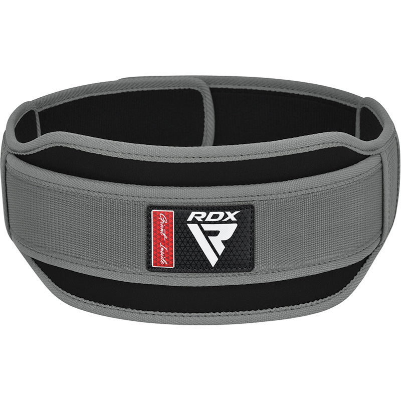 RDX RX5 Cinturão de levantamento de peso - RDX 692b84e35a