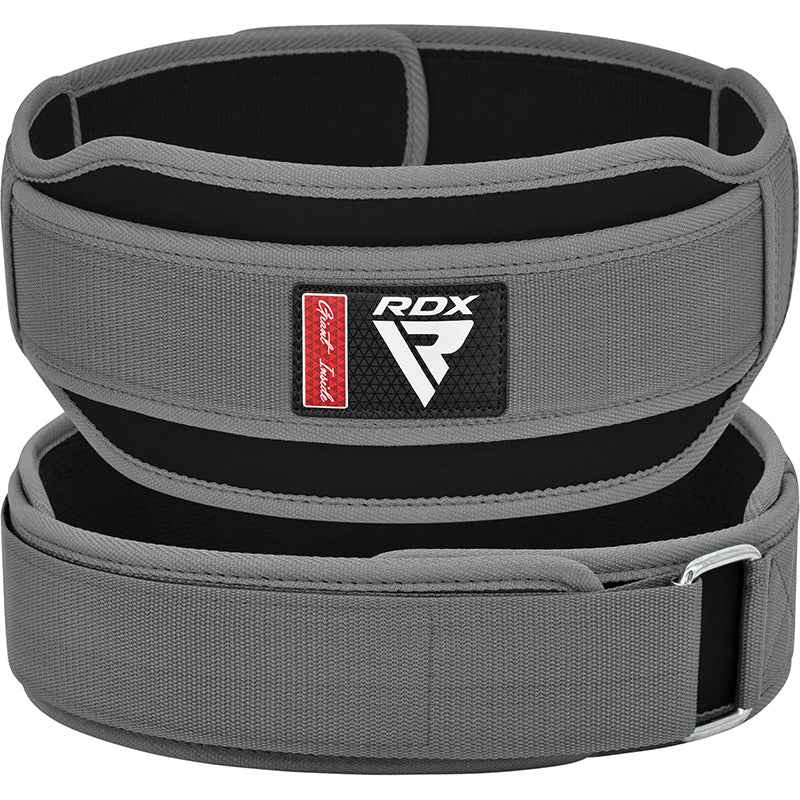 RDX RX5 Cinturão de levantamento de peso - RDX 48073668d9