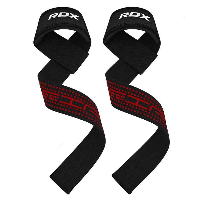 RDX S4 Correias de Ginástica - RDX b02d2899cf