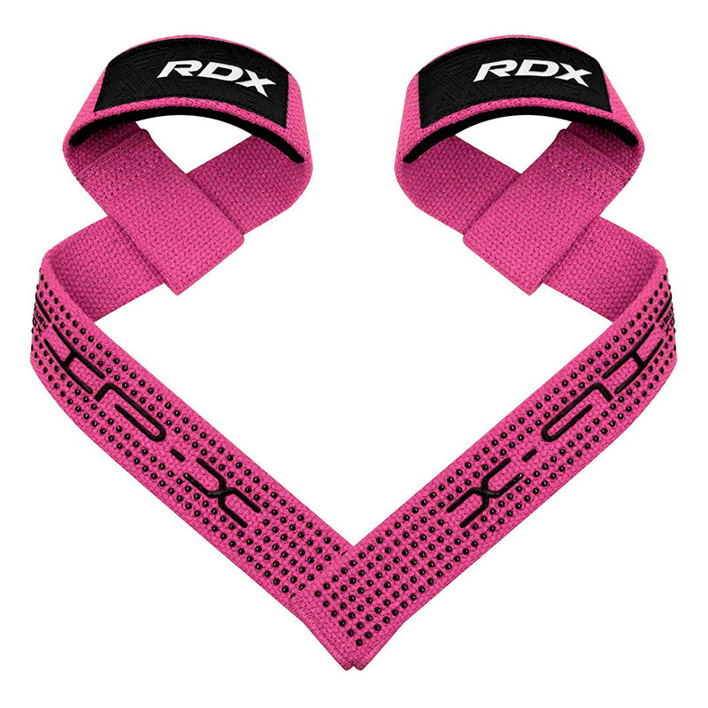 RDX S4 Correias de Ginástica - RDX 9600cacd36