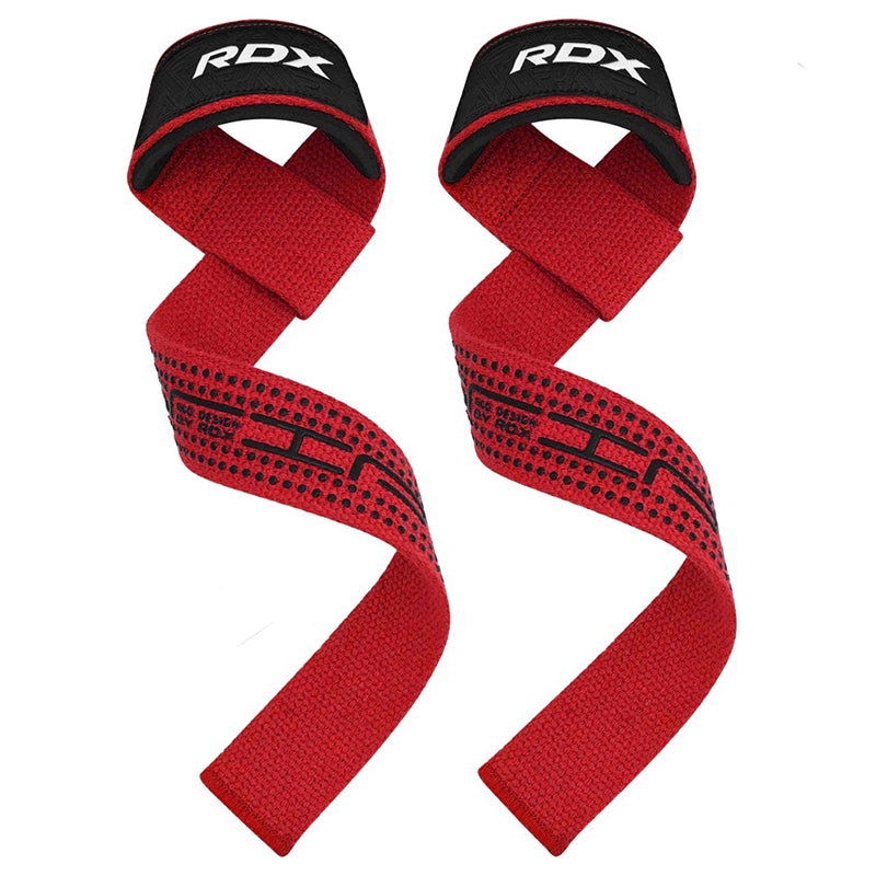 RDX S4 Correias de Ginástica - RDX 43cc61b87c
