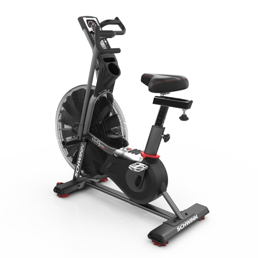 Bicicleta de aire AD8i - Schwinn