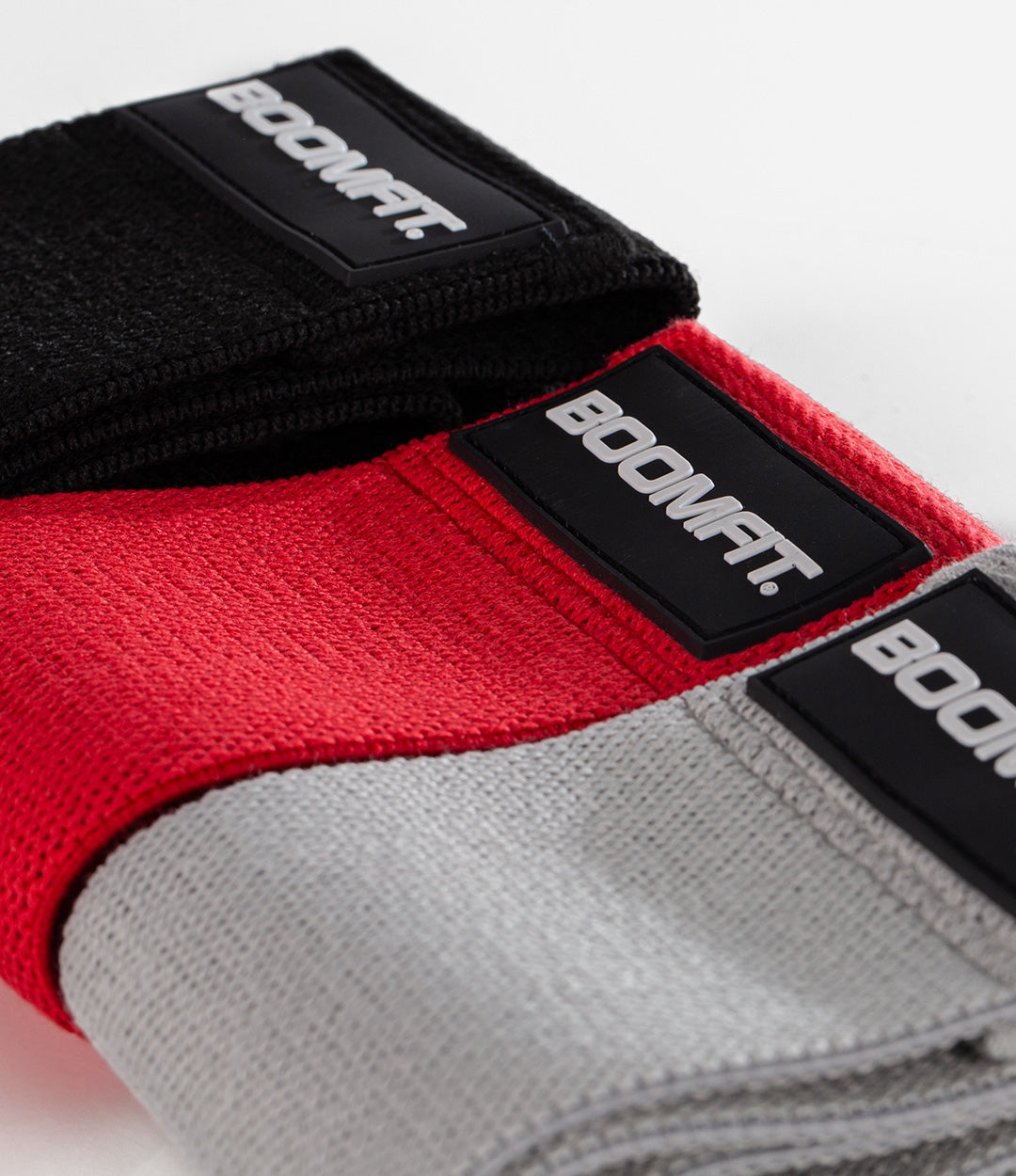 Fabric Resistance Band Set