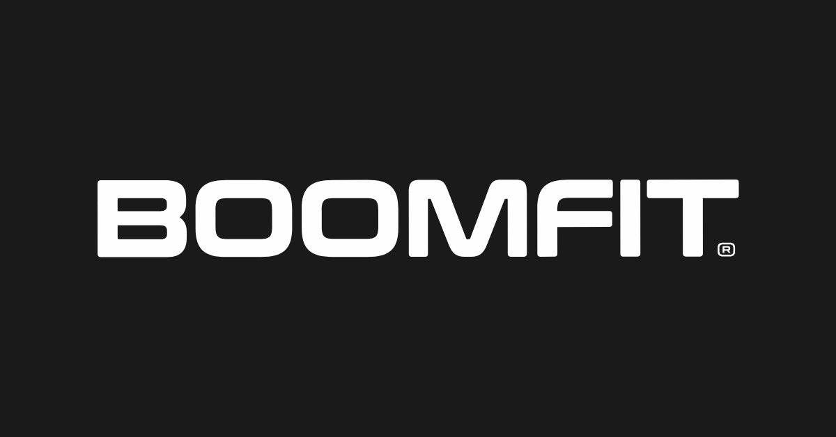 BOOMFIT