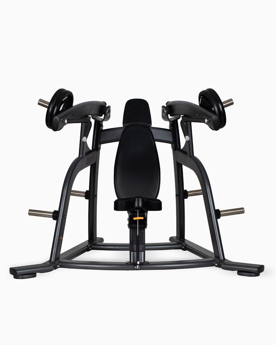 Développé Épaules