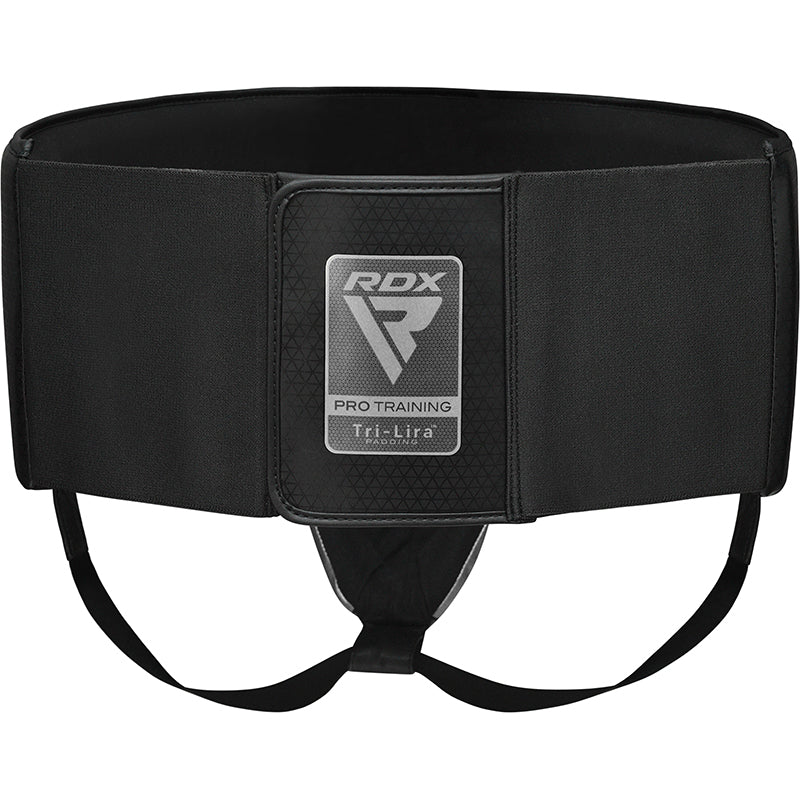 RDX L1 Mark Pro MMA Formação Protetor de virilha Ce Certificado - RDX fb040c37f0