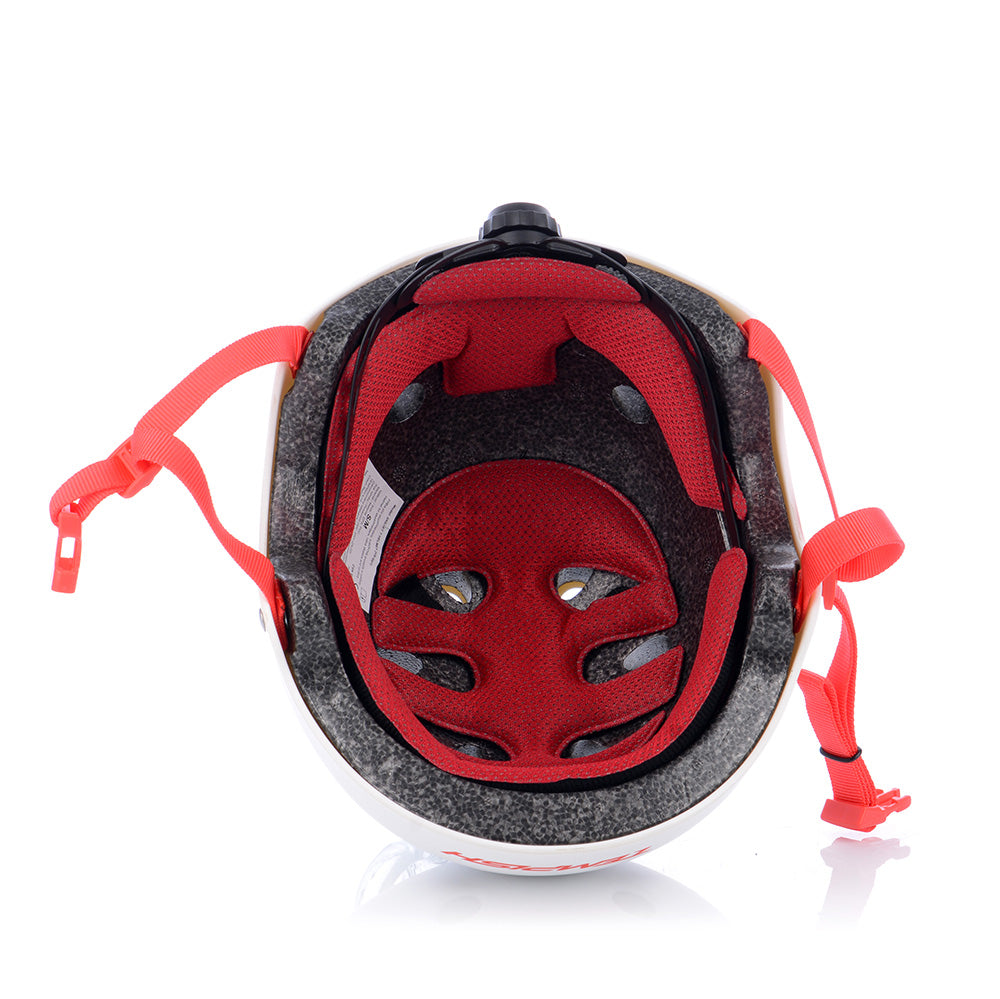 Capacete SKILLET T