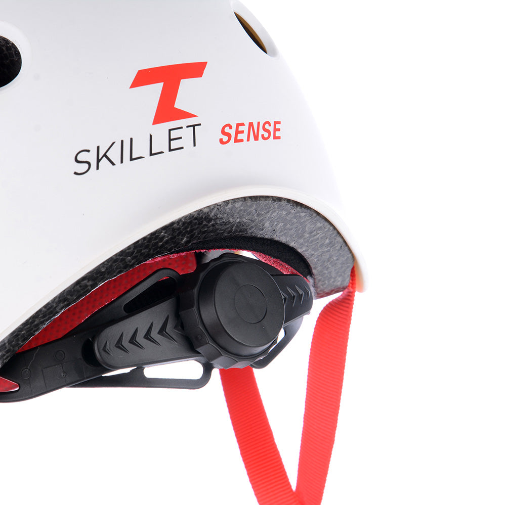 Capacete SKILLET T