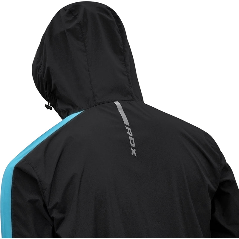 RDX H1 PARA EMAGRECER TERNO DE SAUNA - RDX 0d25659862