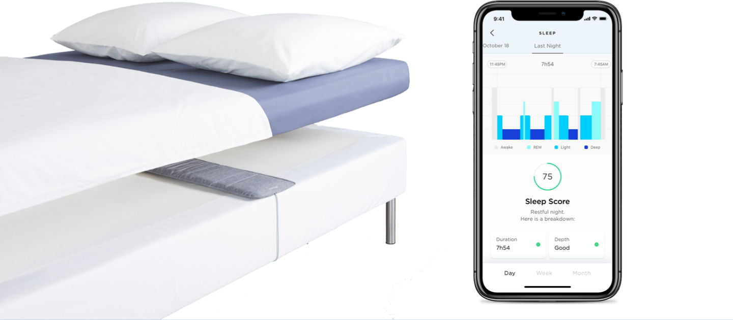 Sleep Analyser
