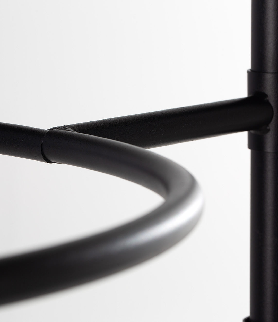 Suporte de Bolas de Pilates