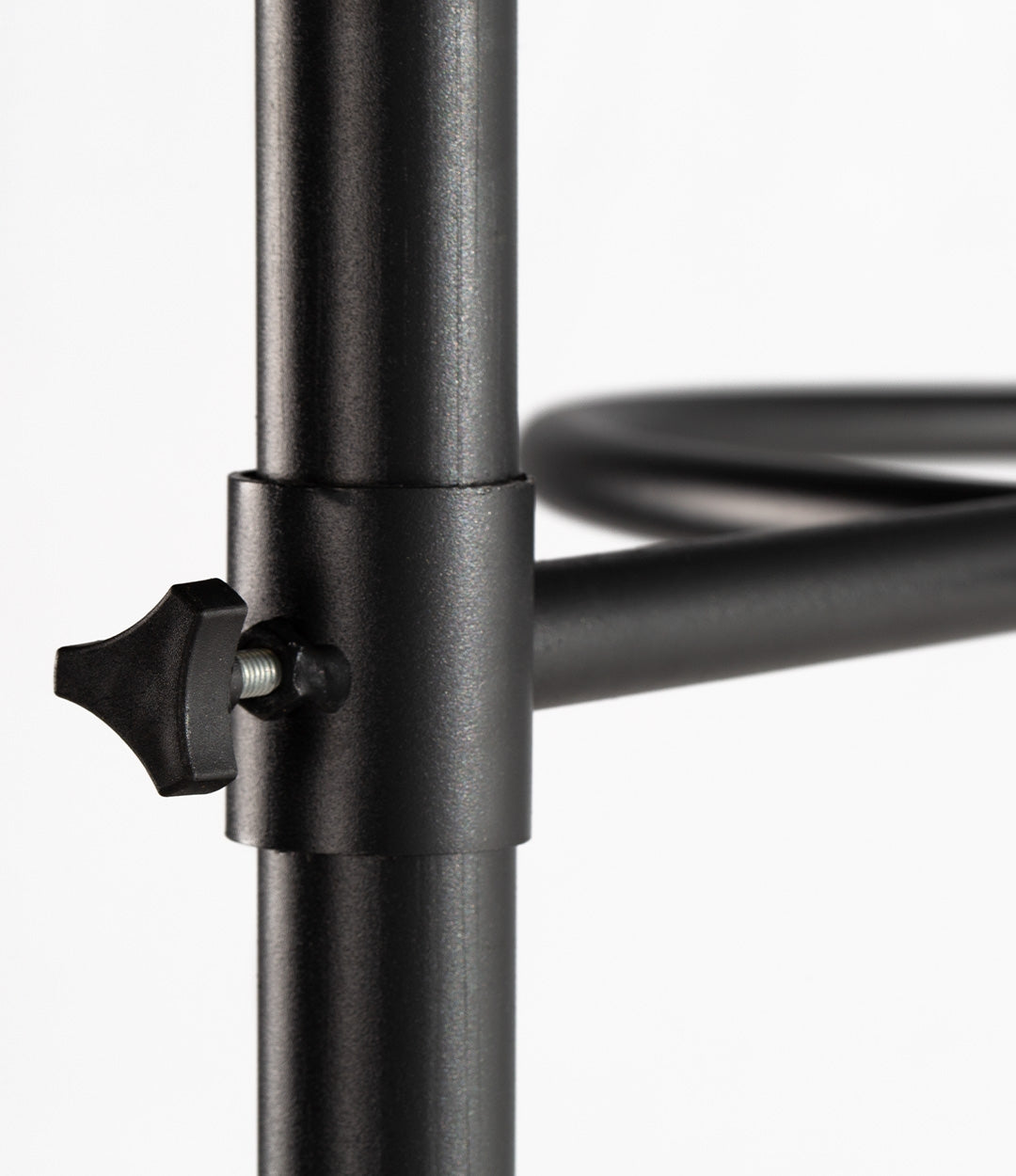 Suporte de Bolas de Pilates