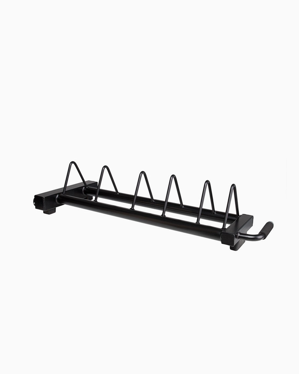Weight Plate Rack