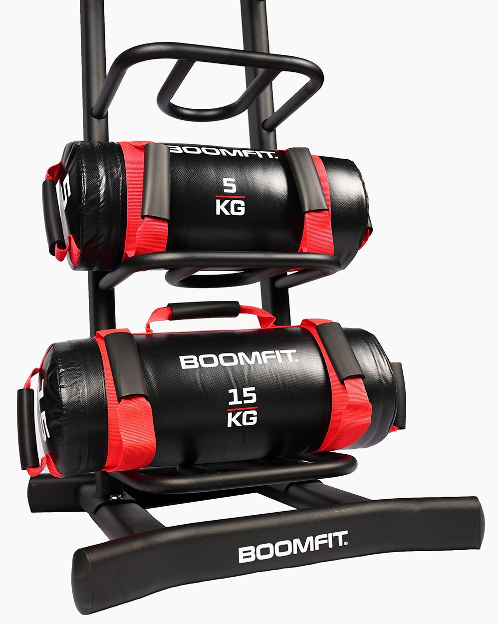 Rastrelliera per Power Bag