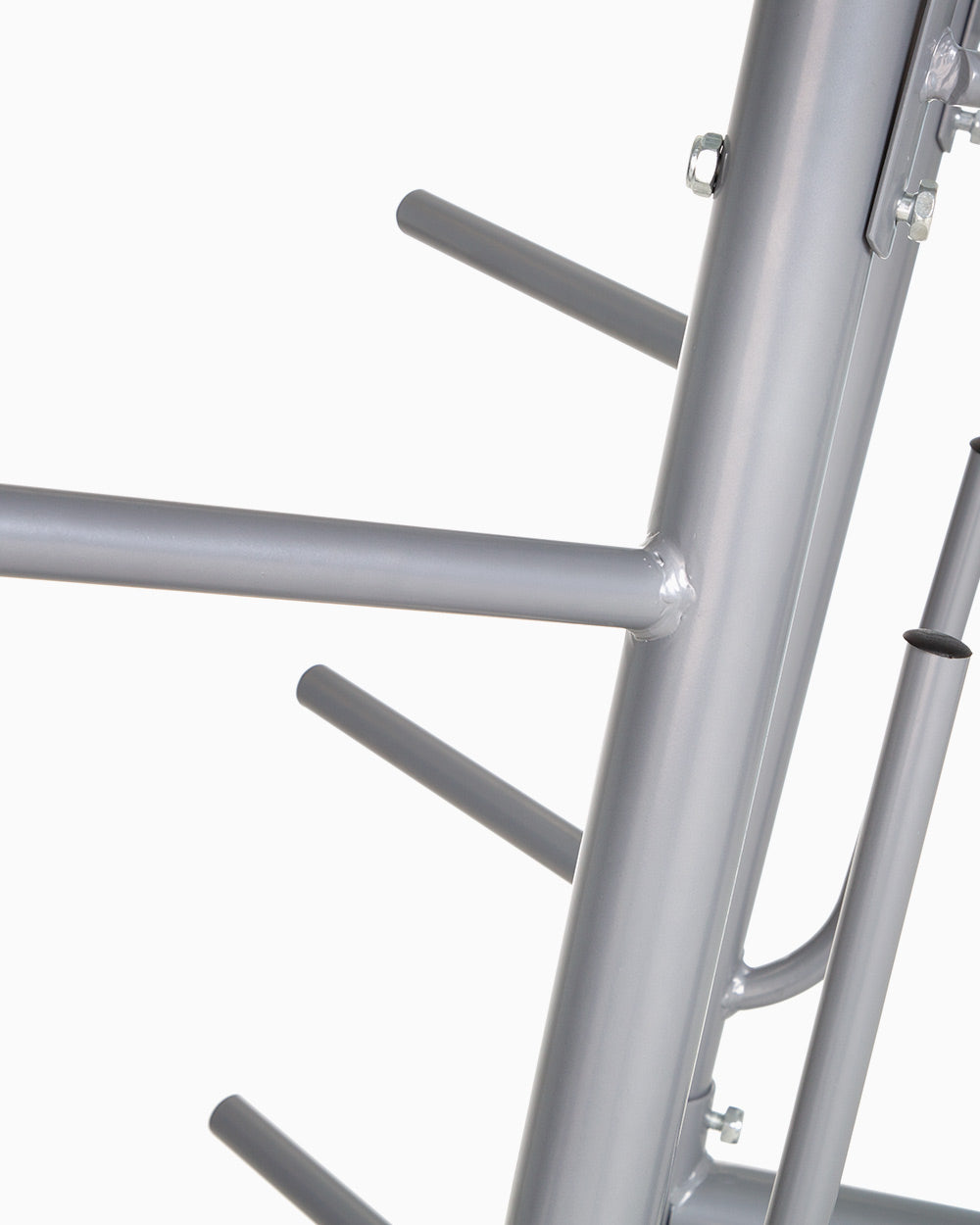 Rack para Pump Set